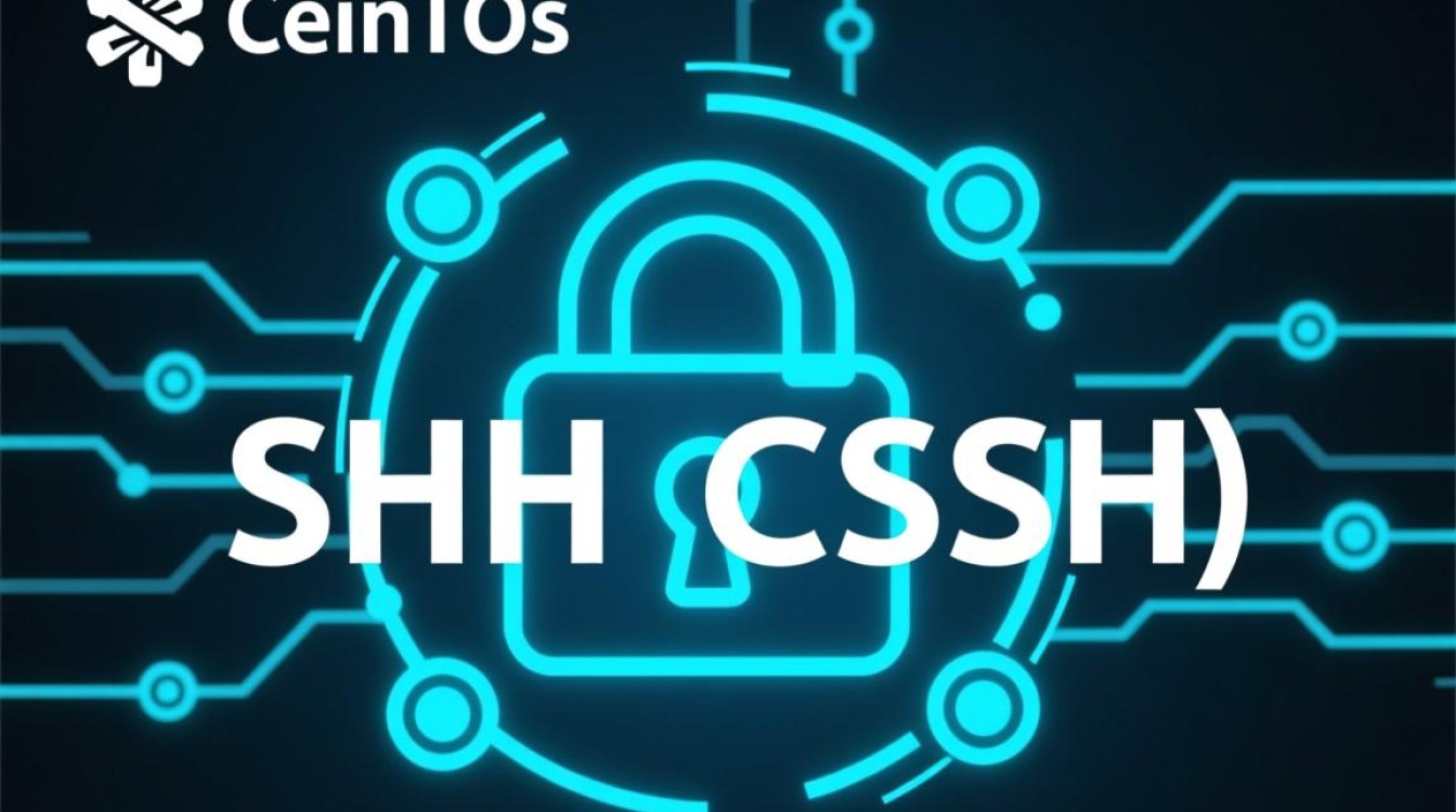 CentOS设置SSH时，如何确保安全性和高效配置？常见问题及解决方法详解-图2