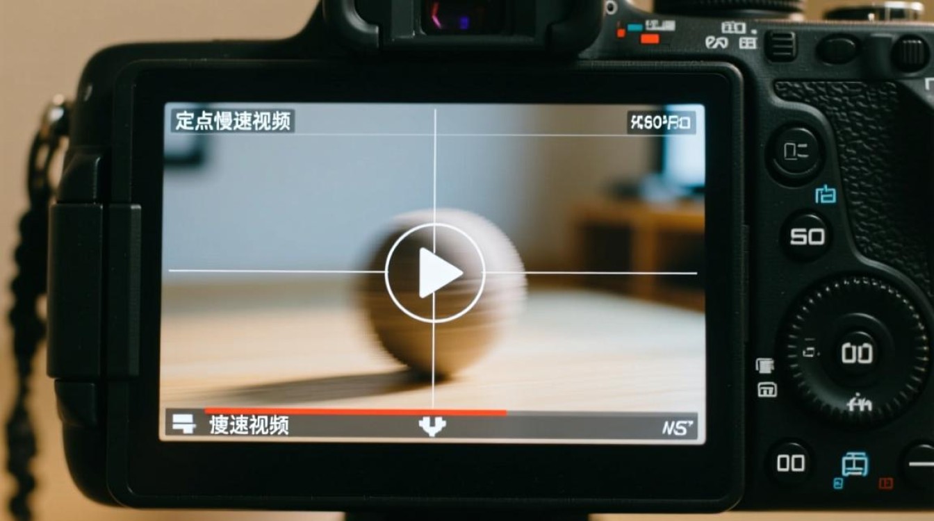 如何高效制作定点慢动作视频剪辑技巧揭秘？-图2