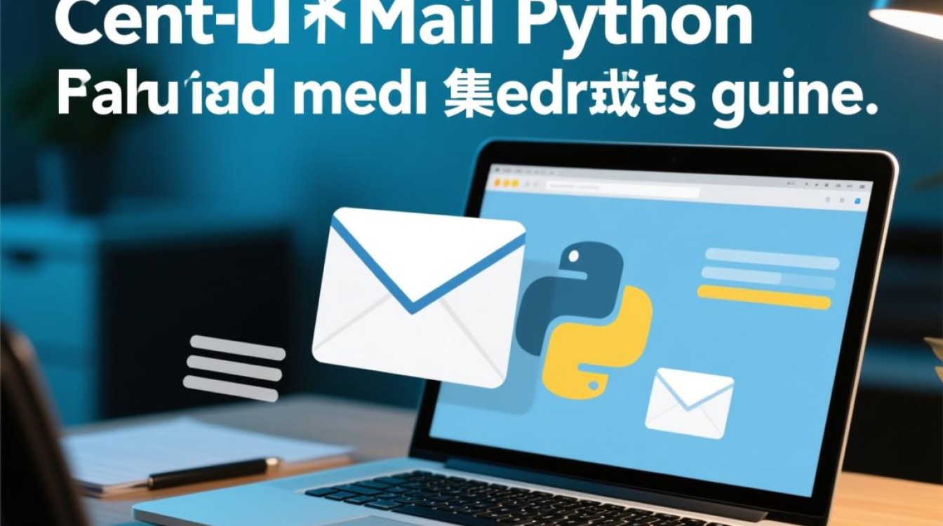 CentOS邮件系统如何高效配置与Python集成？-图1