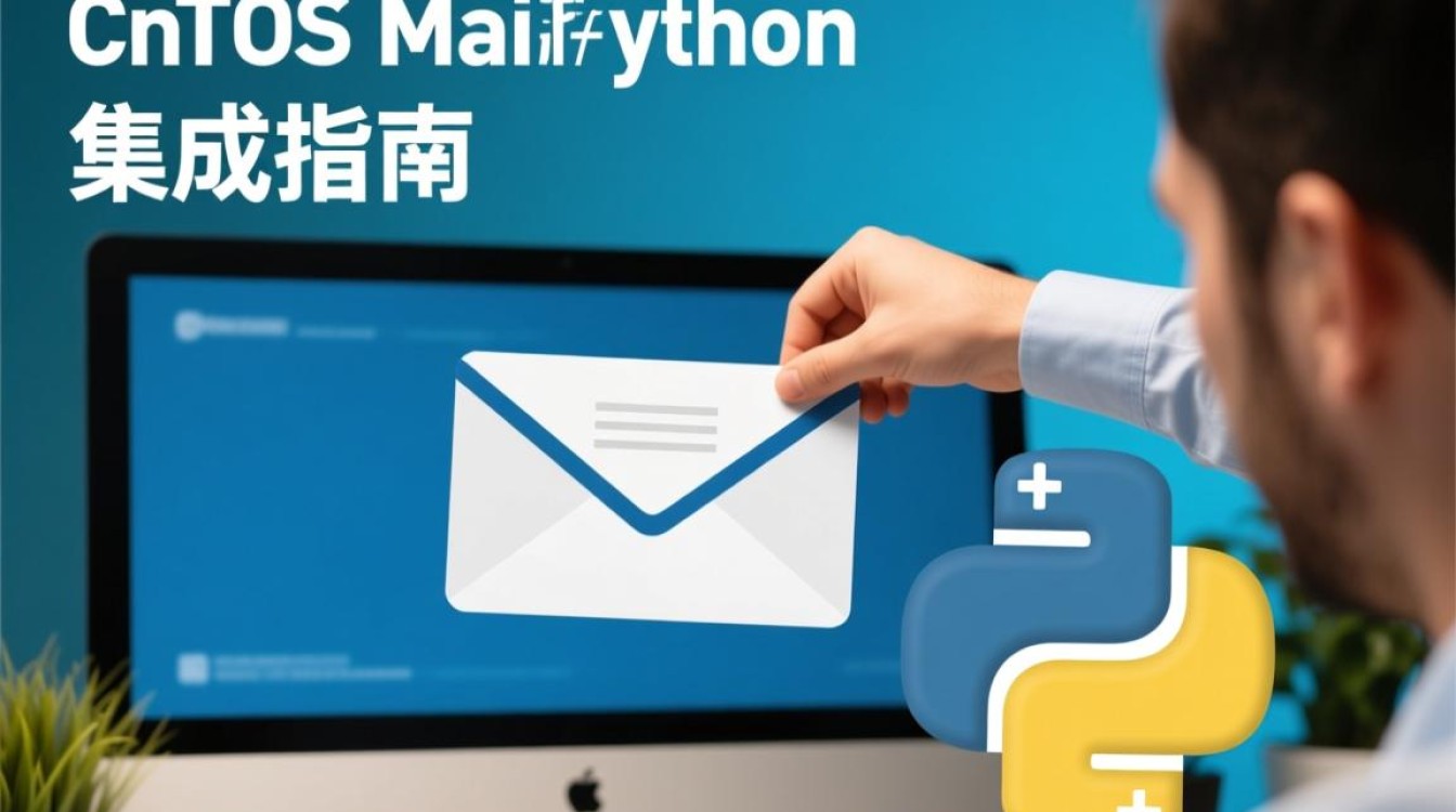 CentOS邮件系统如何高效配置与Python集成？-图2
