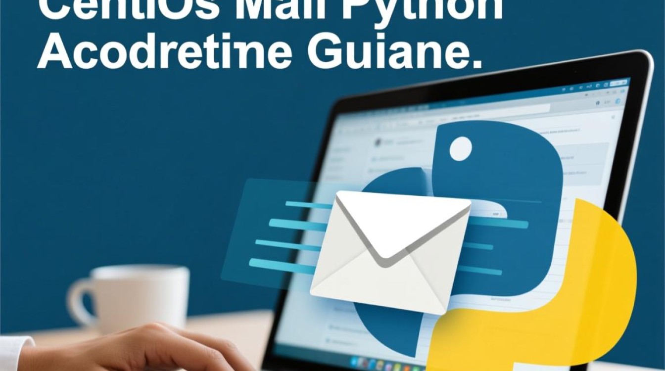 CentOS邮件系统如何高效配置与Python集成？-图3