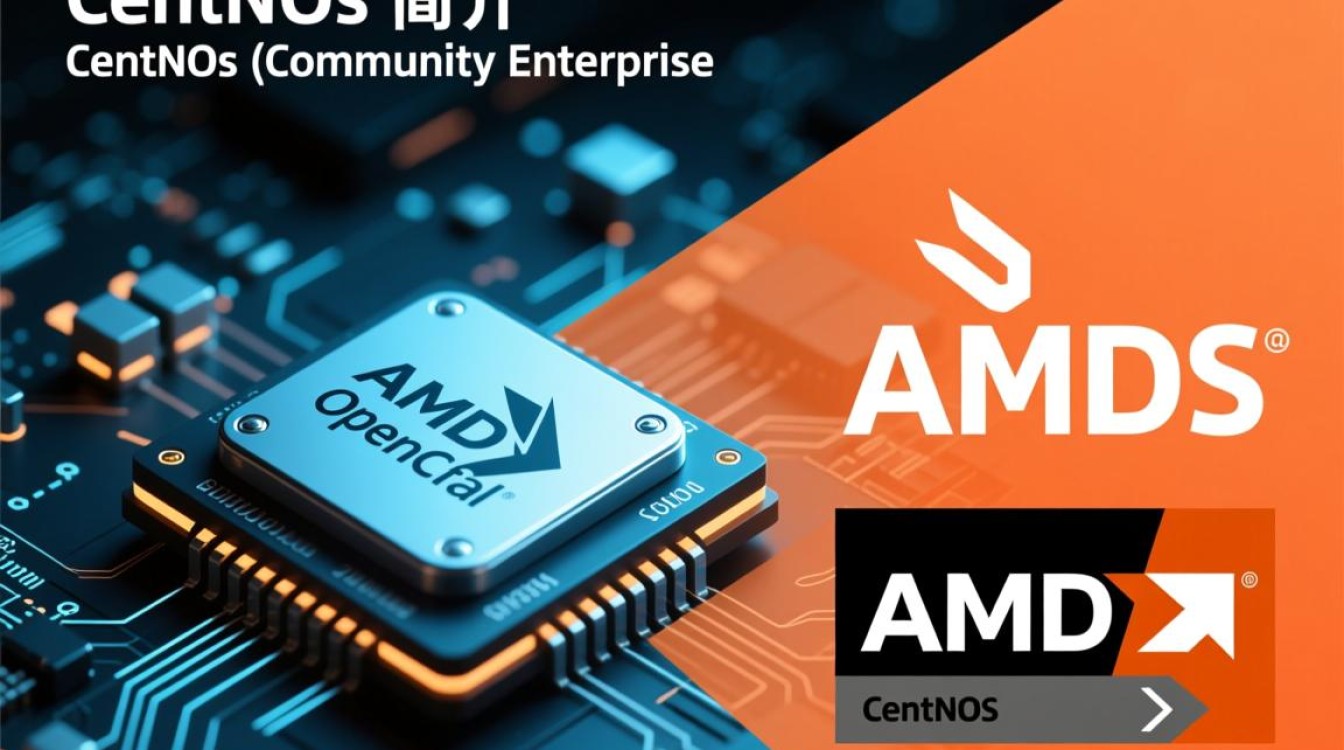 CentOS系统下如何高效利用AMD显卡进行OpenCL开发？-图3