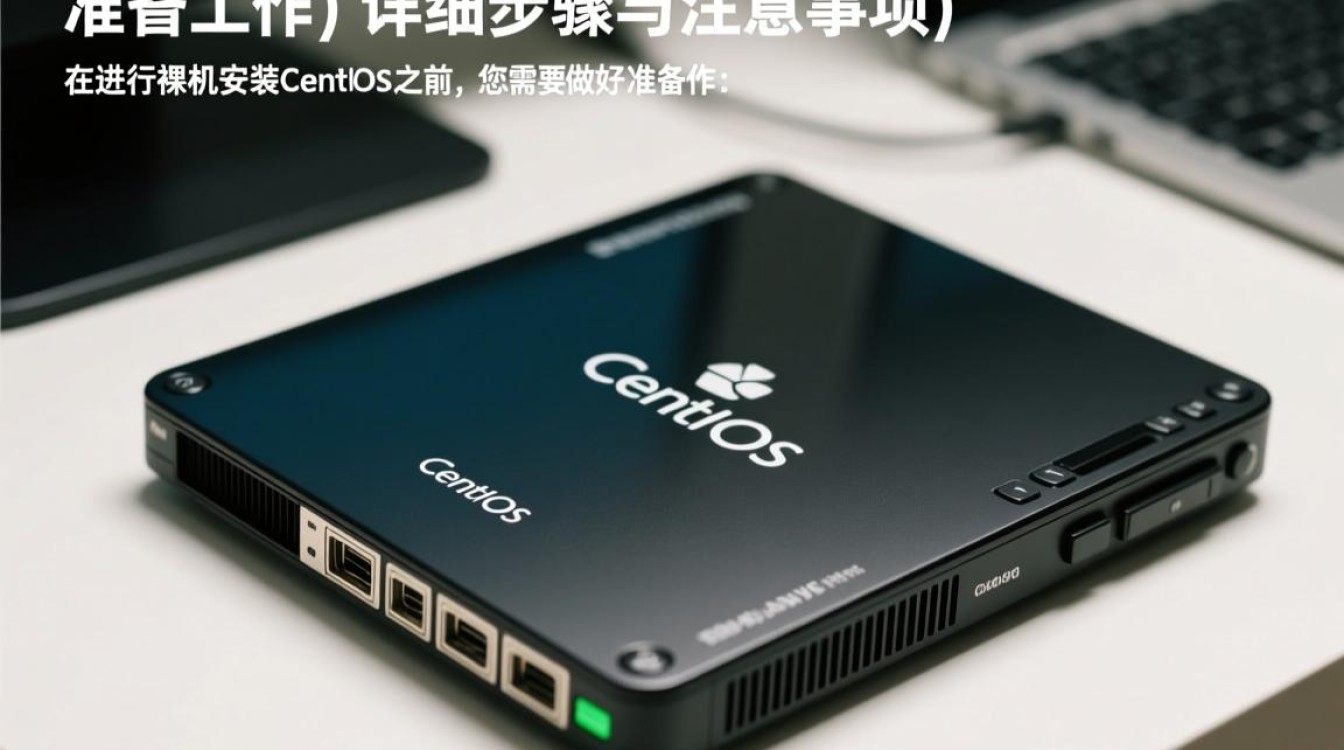 裸机安装CentOS遇到哪些常见问题与解决方法？-图3