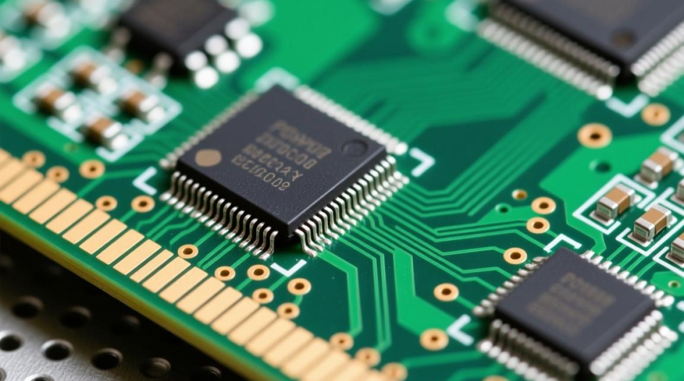 为何pcb封装间距报错频繁出现?探究原因及解决方案!-图1 为何pcb封装间距报错频繁出现?探究原因及解决方案!-图1