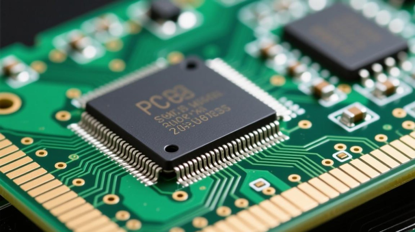 为何pcb封装间距报错频繁出现?探究原因及解决方案!-图3 为何pcb封装间距报错频繁出现?探究原因及解决方案!-图3