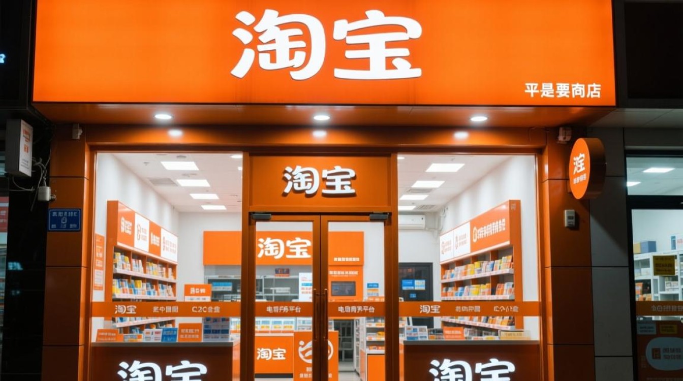淘宝开店全攻略，新手如何轻松完成开店流程？-图2
