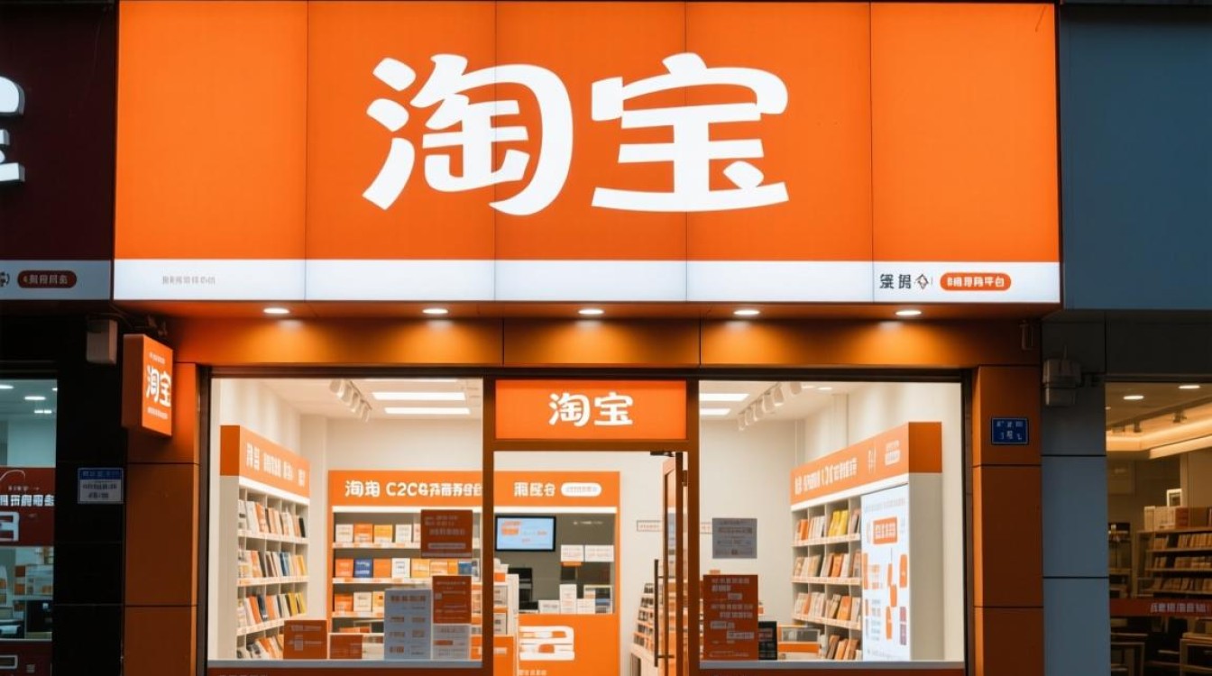 淘宝开店全攻略，新手如何轻松完成开店流程？-图3