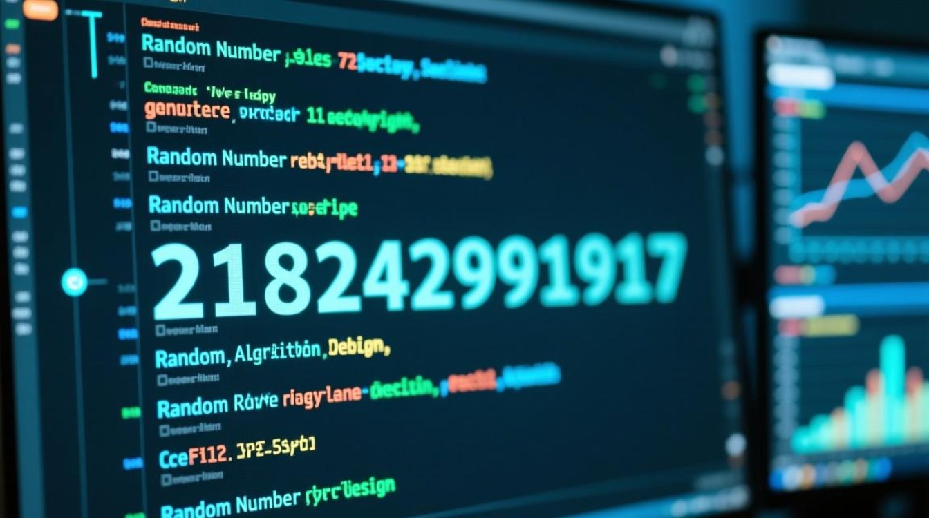 如何随机生成数字？揭秘高效实用的算法与技巧-图2