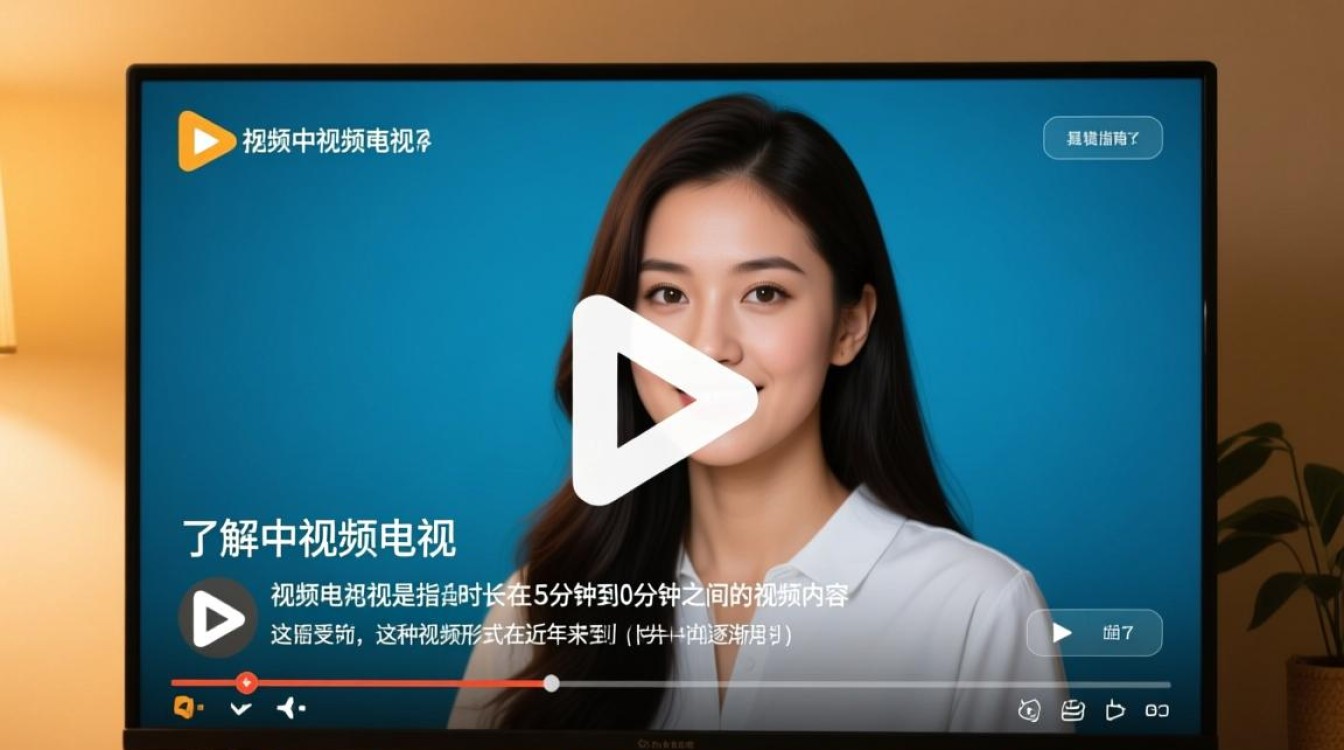 中视频电视剪辑技巧揭秘，如何轻松打造精彩片段？-图1
