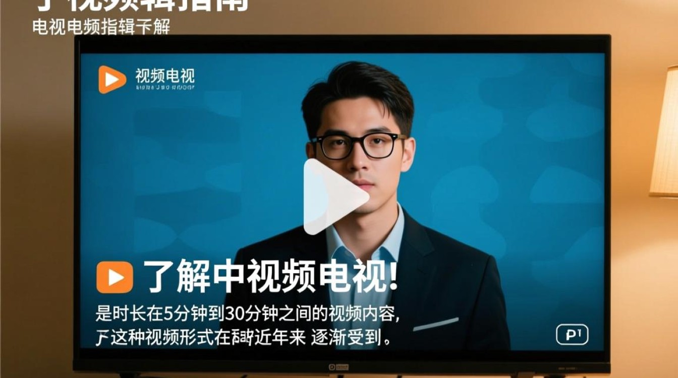 中视频电视剪辑技巧揭秘，如何轻松打造精彩片段？-图3