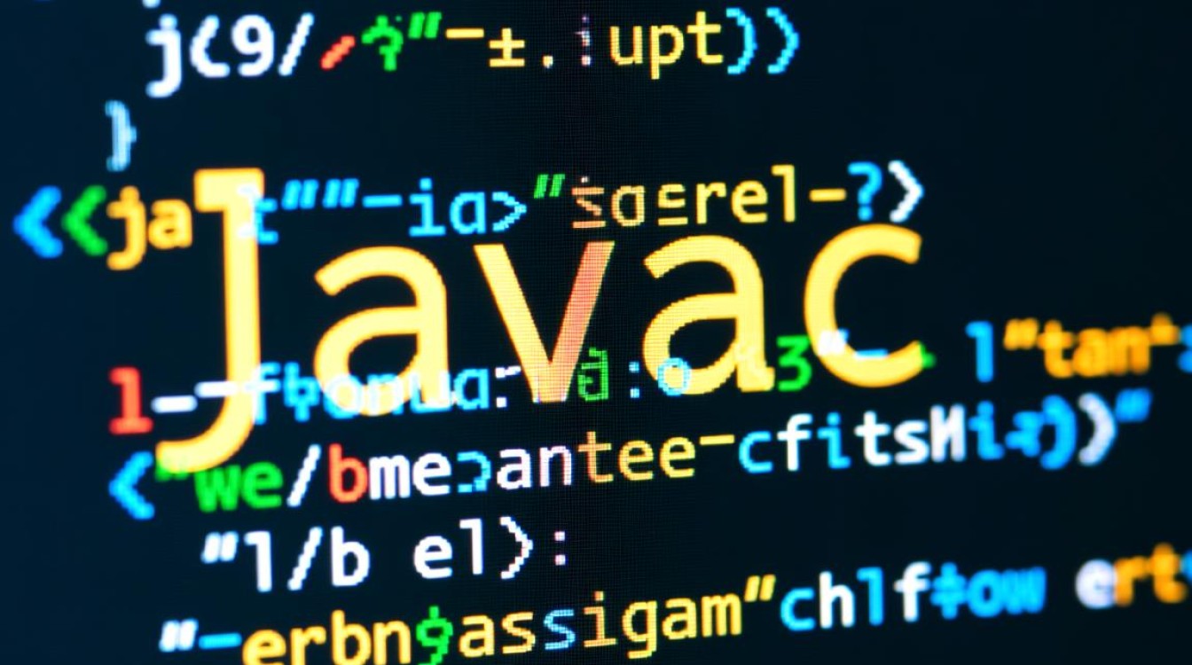 命令符运行javac时频繁报错，究竟是什么原因导致的问题？-图1