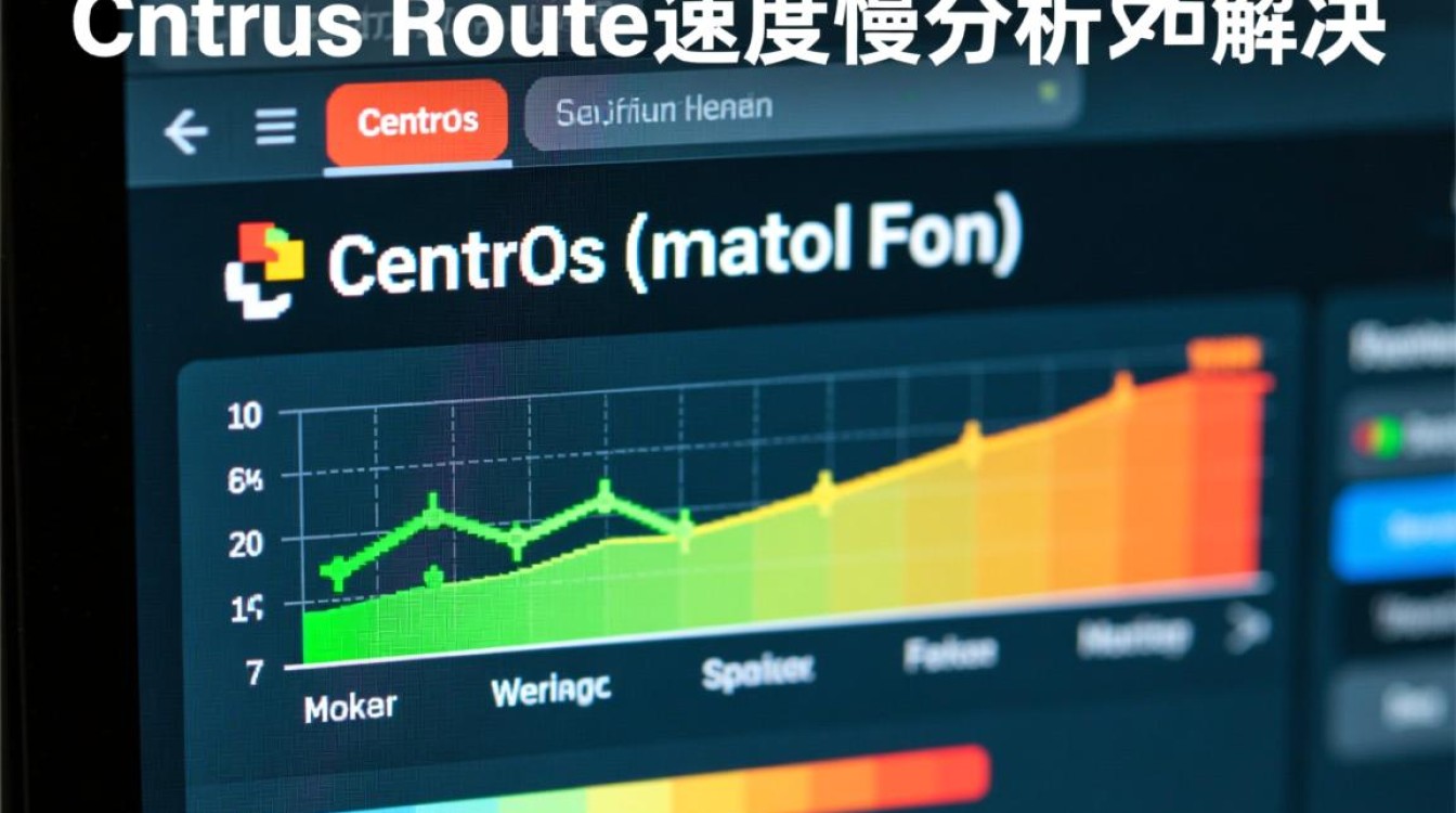 CentOS路由速度缓慢,是配置错误还是硬件问题?解决方法有哪些?-图1 CentOS路由速度缓慢,是配置错误还是硬件问题?解决方法有哪些?-图1