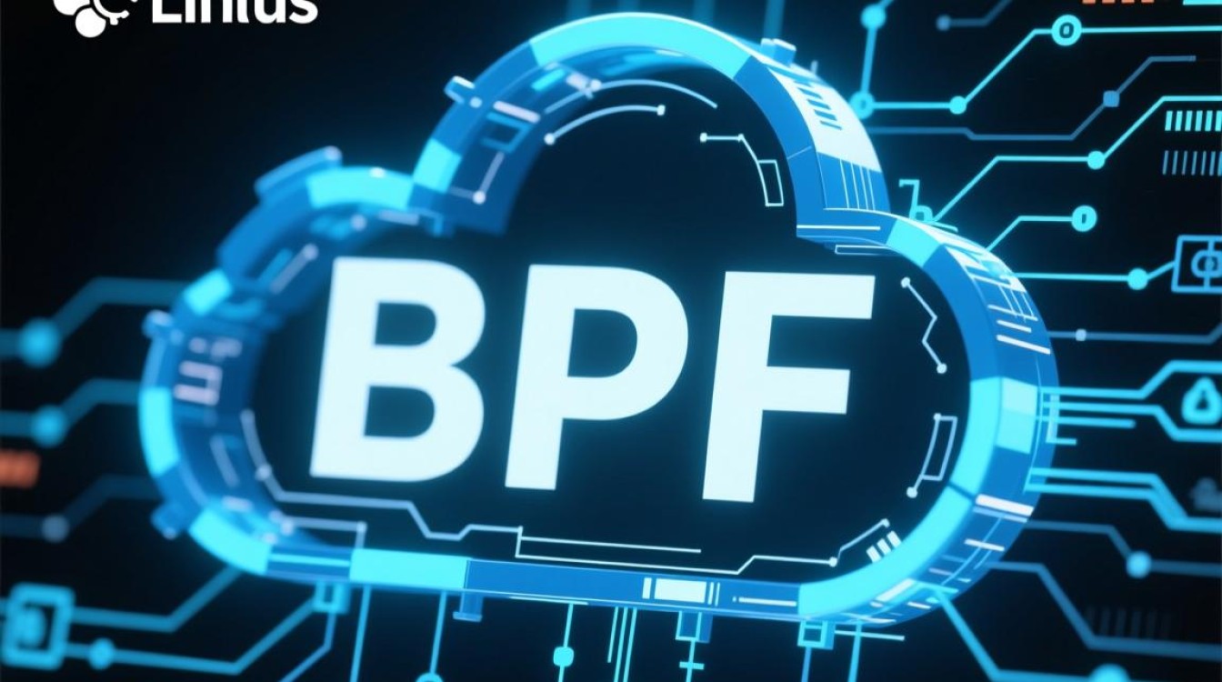 Linux BPF在CentOS上的应用,有哪些具体实践和挑战?-图3 Linux BPF在CentOS上的应用,有哪些具体实践和挑战?-图3