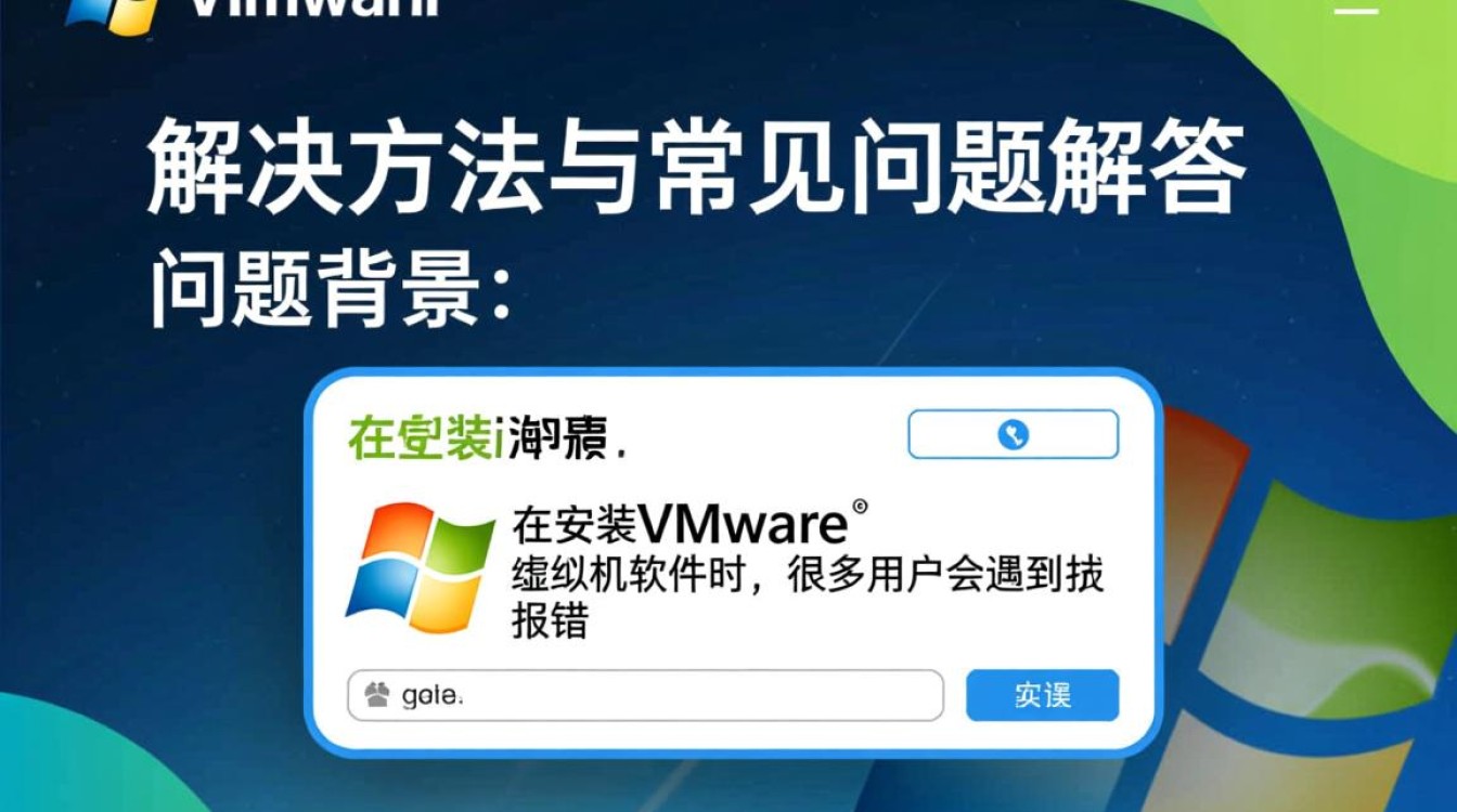 VM安装报错.msi文件，为何频繁出现？解决方法有哪些？-图3