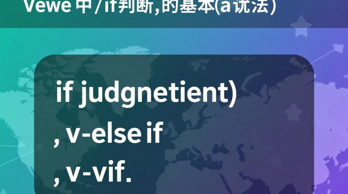 Vue中使用if判断时为何频繁报错？排查与解决方法大揭秘！-图1