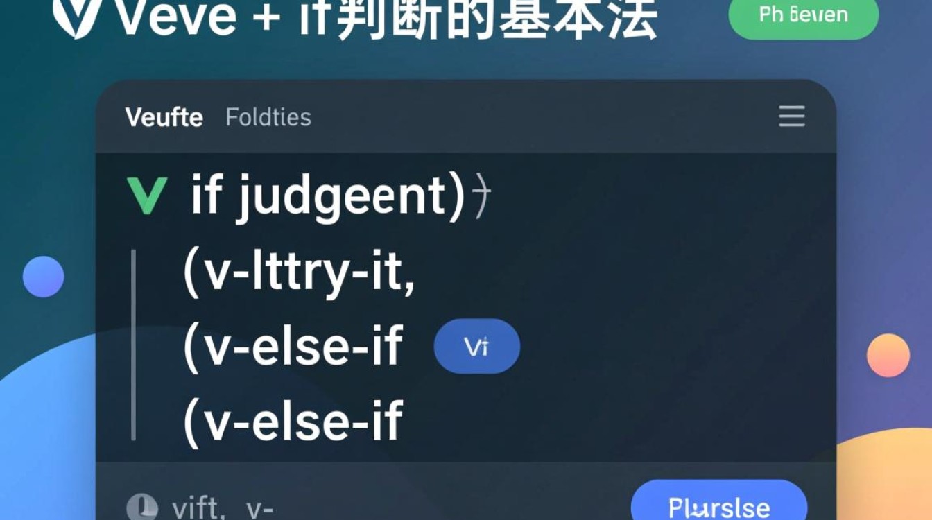 Vue中使用if判断时为何频繁报错？排查与解决方法大揭秘！-图3