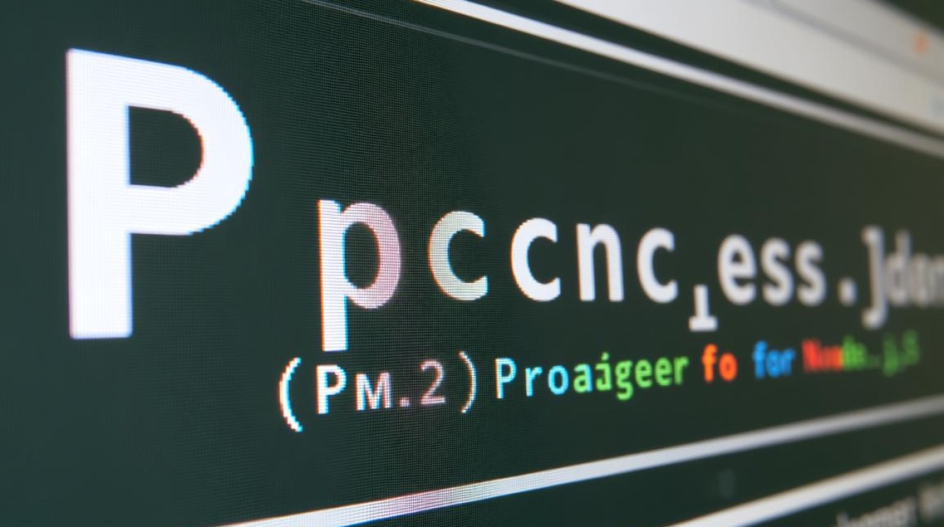 pm2 报错pm2进程管理器常见错误原因及排查方法揭秘？-图1