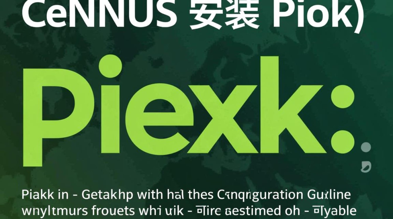 CentOS安装Piwik时，有哪些常见问题及解决方法？-图1