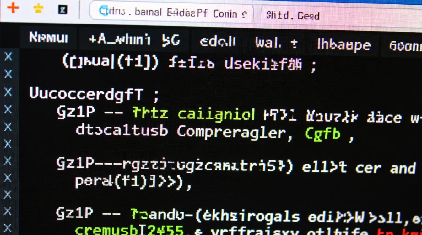 CentOS系统中gzip命令使用方法及常见问题解答？-图2