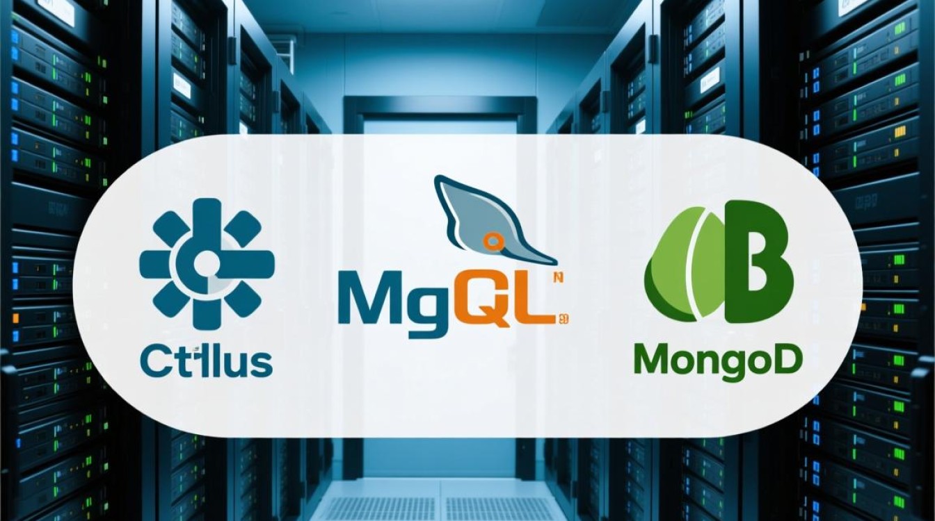 CentOS下MySQL与MongoDB如何高效共存与切换？-图1