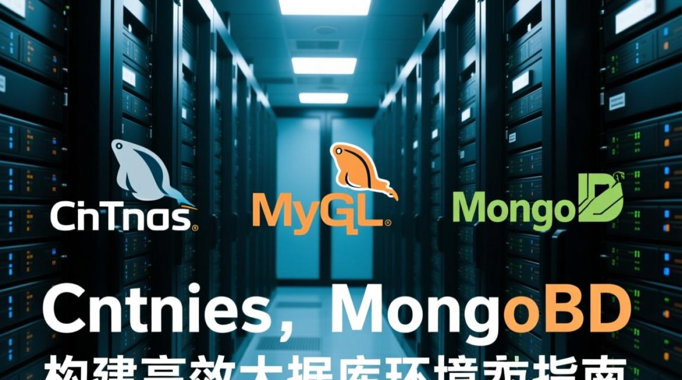 CentOS下MySQL与MongoDB如何高效共存与切换？-图3