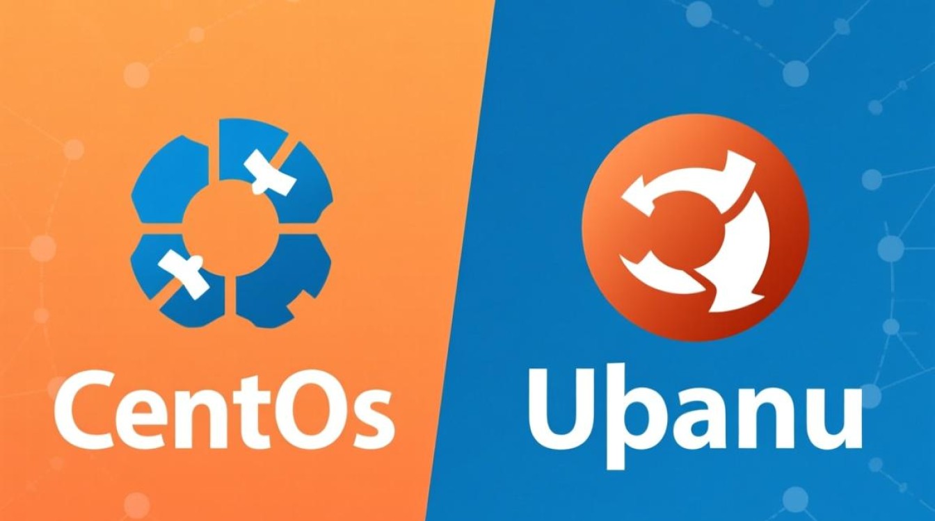 CentOS升级为Ubuntu，迁移过程中的挑战与疑问解析？-图1