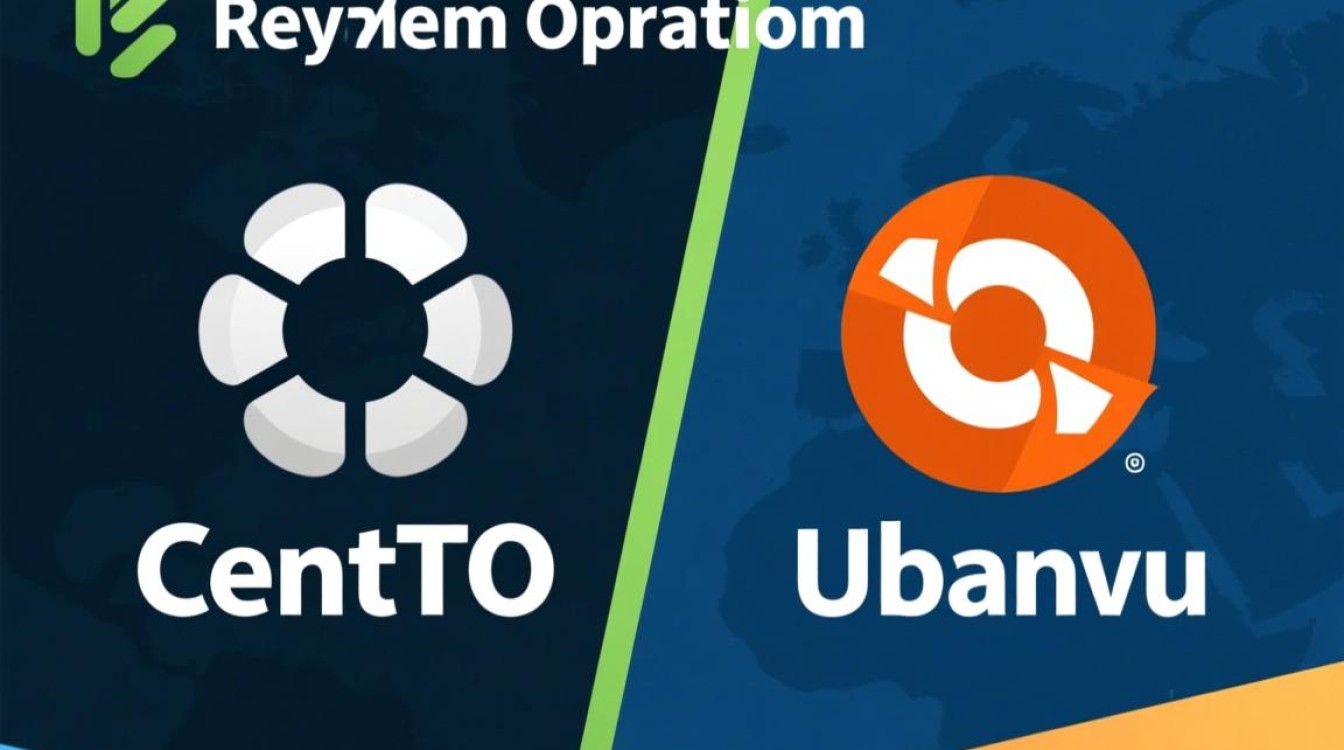 CentOS升级为Ubuntu，迁移过程中的挑战与疑问解析？-图2