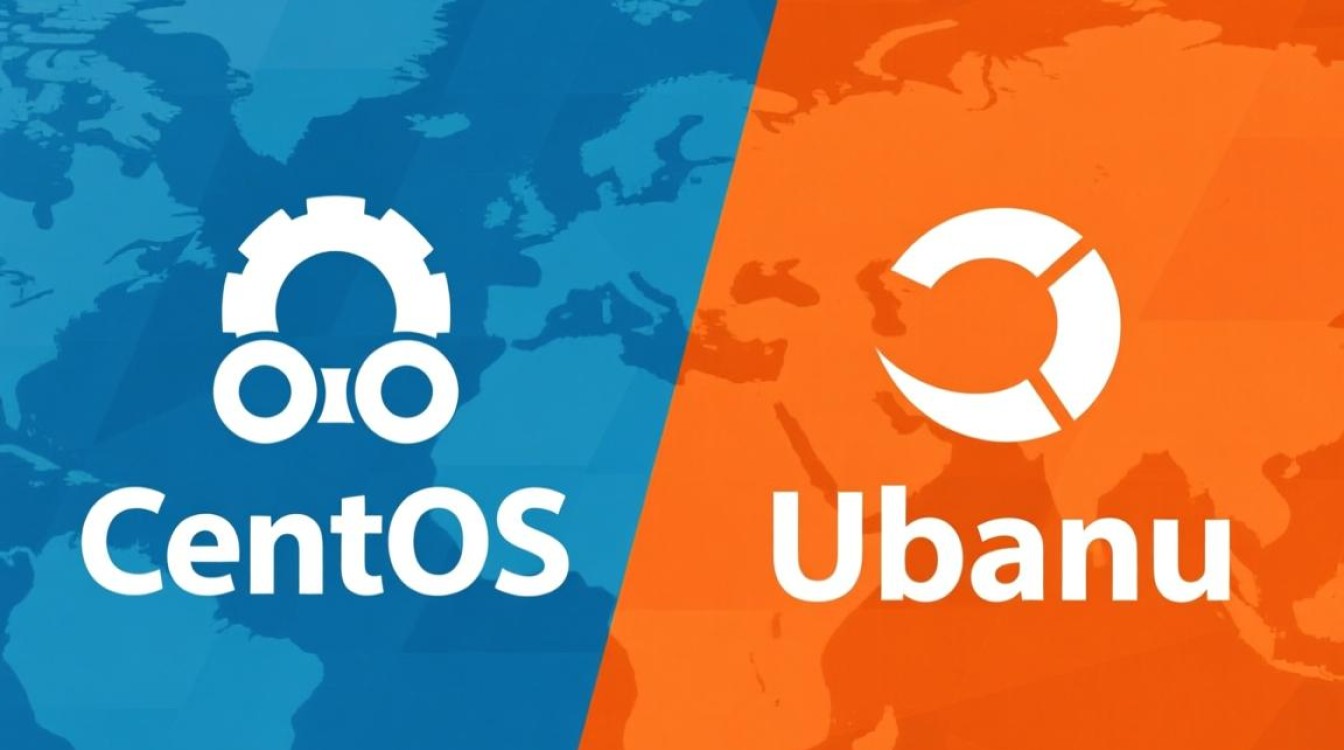 CentOS升级为Ubuntu，迁移过程中的挑战与疑问解析？-图3