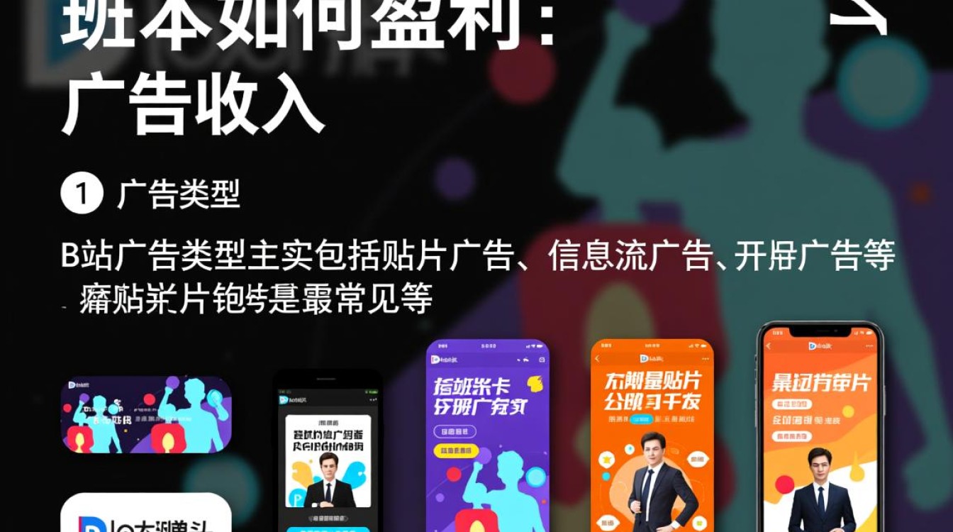 b站盈利模式揭秘，究竟如何实现持续盈利？背后有哪些关键策略？-图1