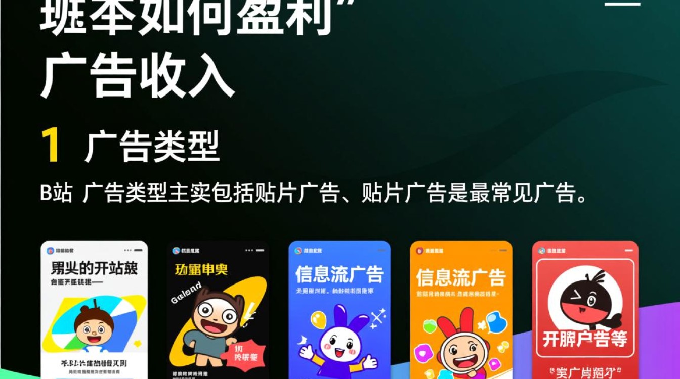 b站盈利模式揭秘，究竟如何实现持续盈利？背后有哪些关键策略？-图2