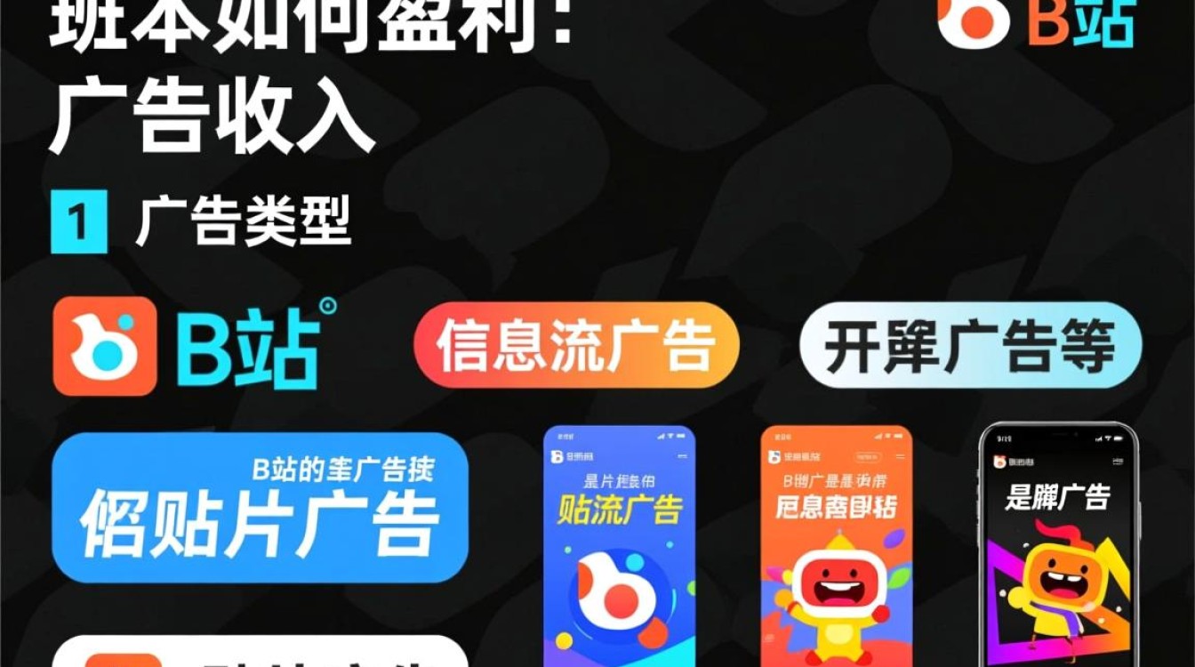 b站盈利模式揭秘，究竟如何实现持续盈利？背后有哪些关键策略？-图3