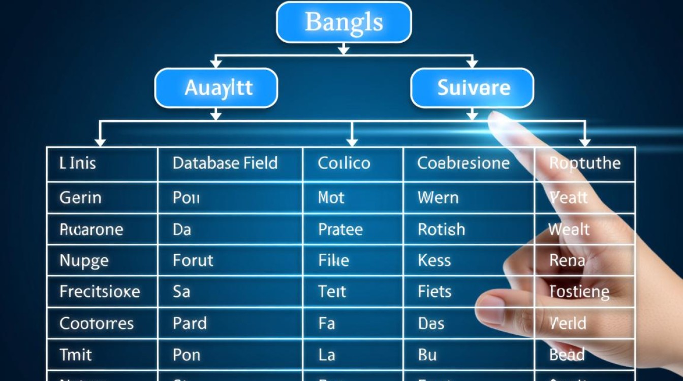 如何查看数据库表结构？深度解析及实用技巧大揭秘-图1