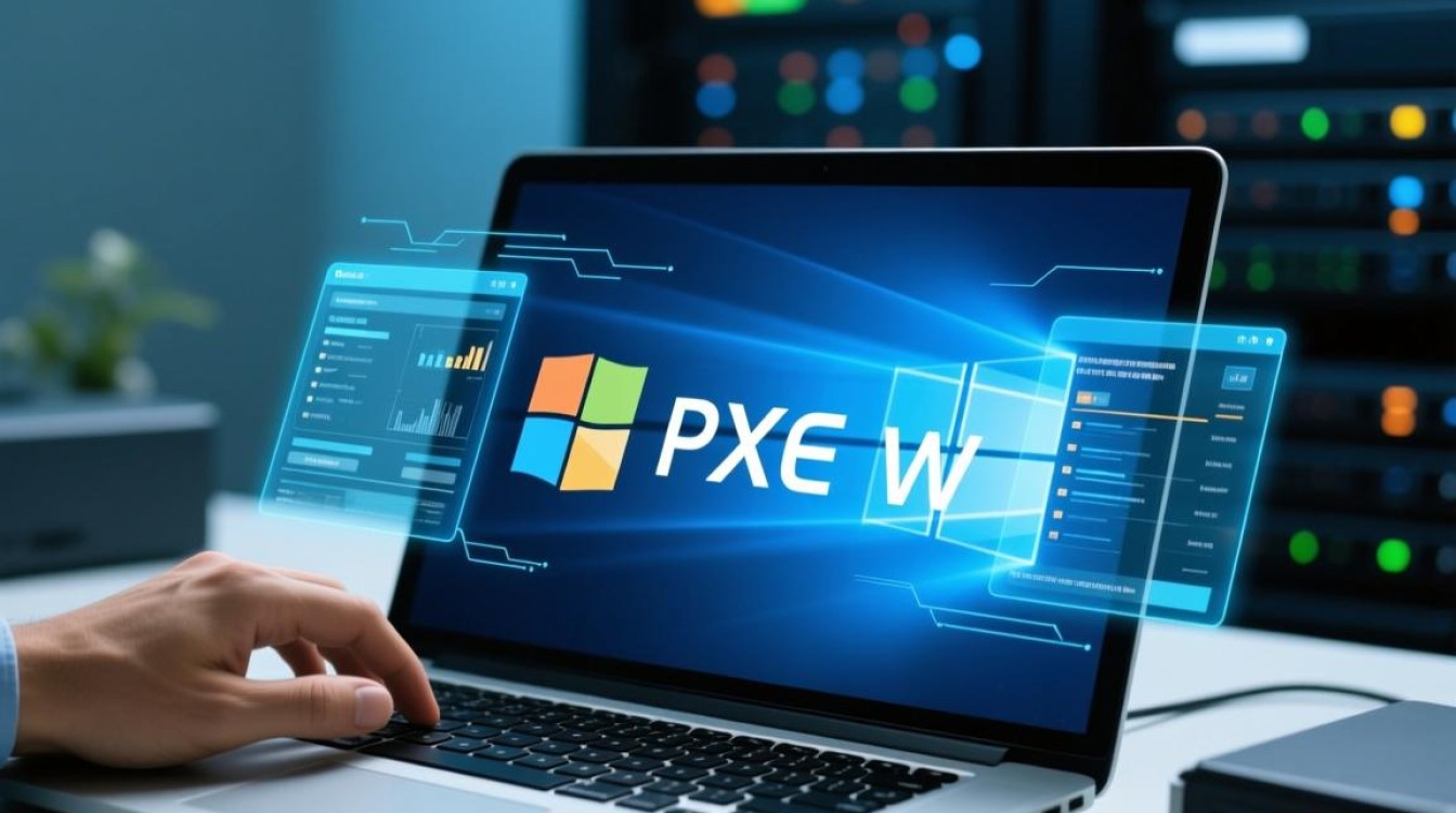 Windows PXE安装CentOS，有哪些步骤和注意事项？-图2