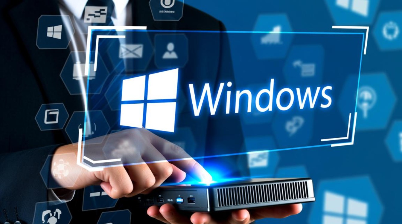 Windows PXE安装CentOS，有哪些步骤和注意事项？-图1
