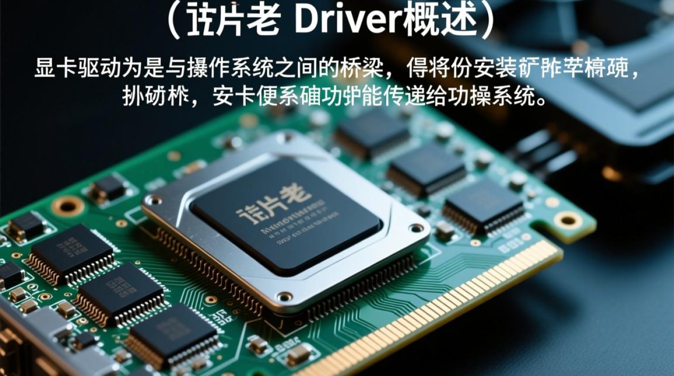 显卡驱动安装方法是什么？如何确保显卡驱动兼容并稳定运行？-图1