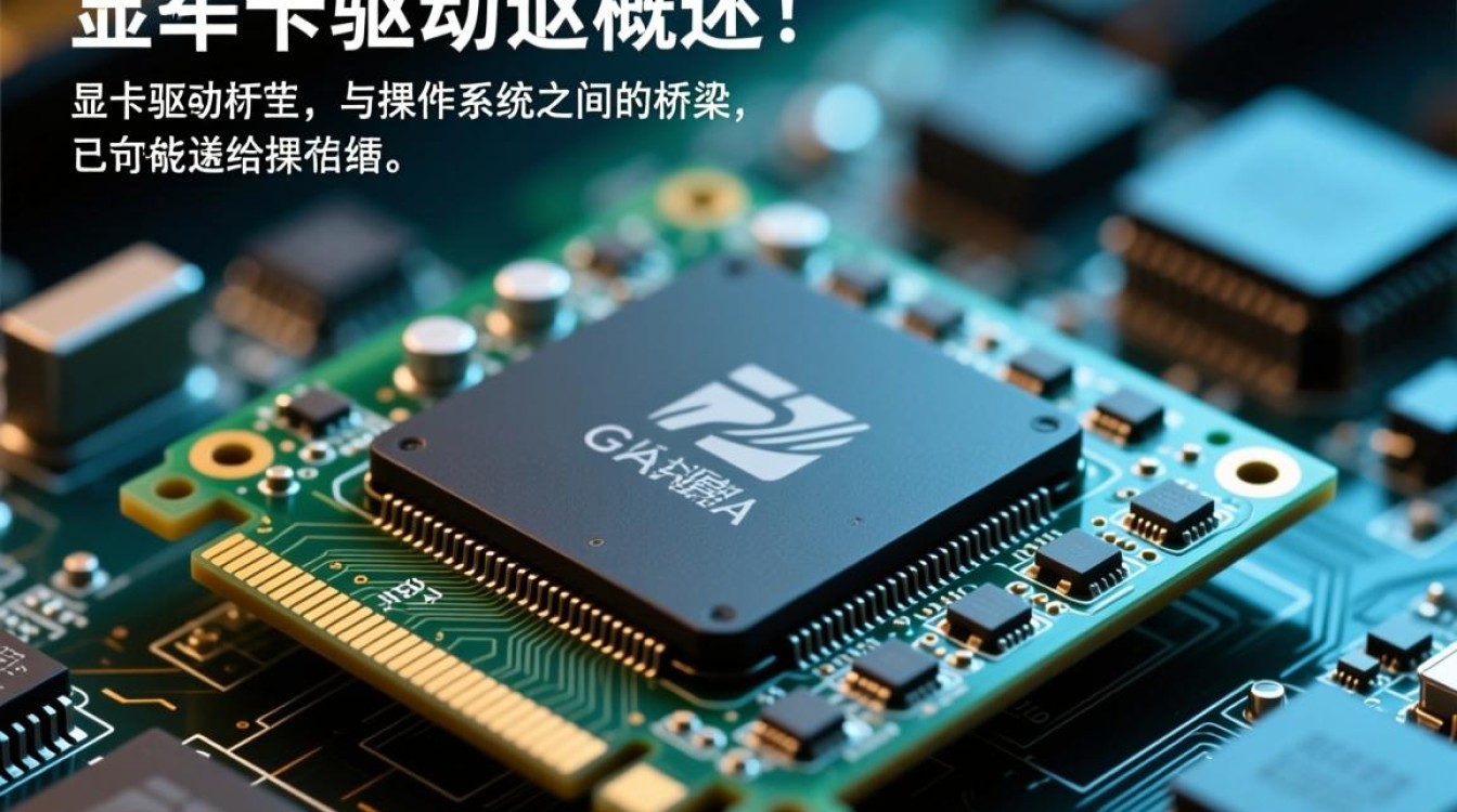 显卡驱动安装方法是什么？如何确保显卡驱动兼容并稳定运行？-图2