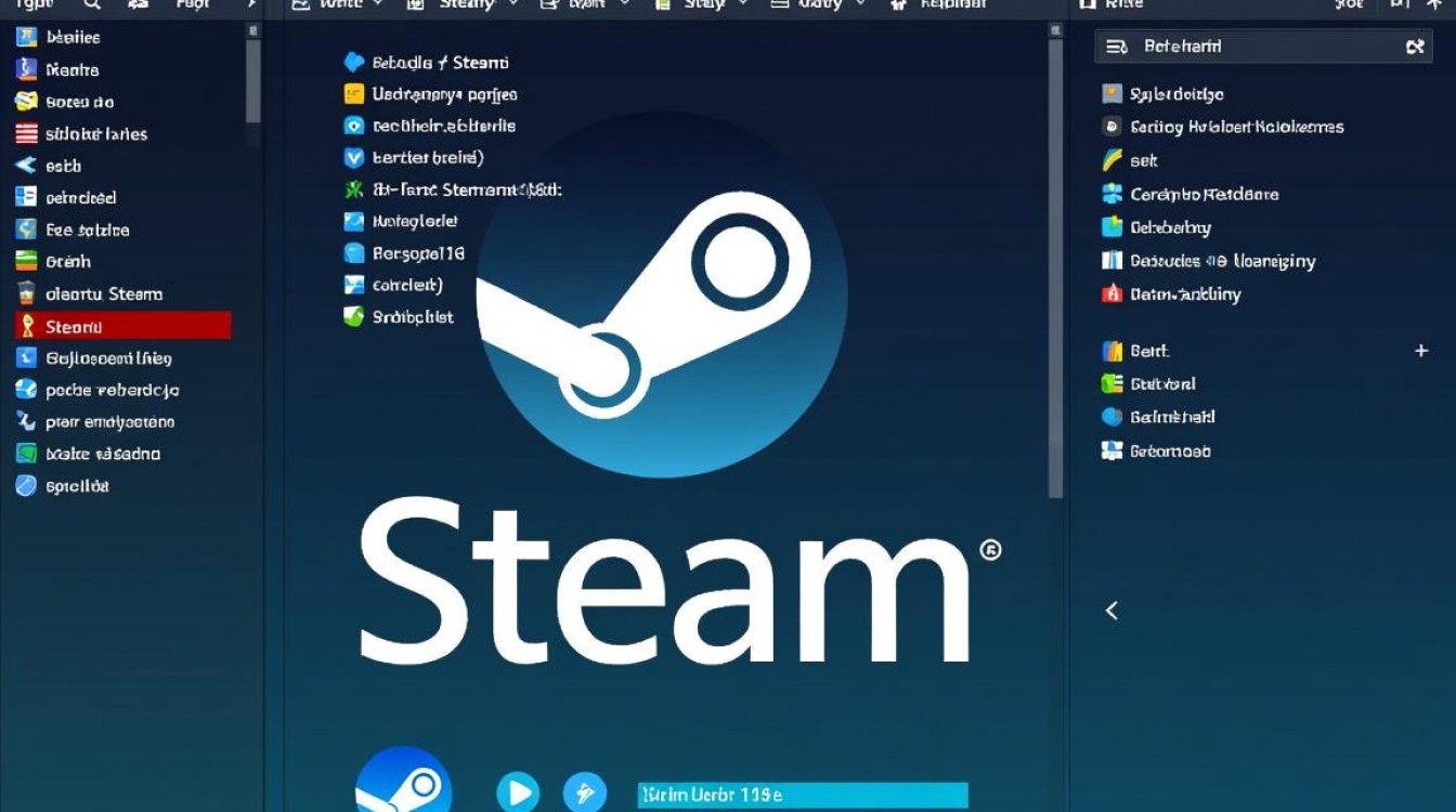 ubuntu steam报错-118解决方法详解,如何排查和修复这一常见问题?-图3 ubuntu steam报错-118解决方法详解,如何排查和修复这一常见问题?-图3