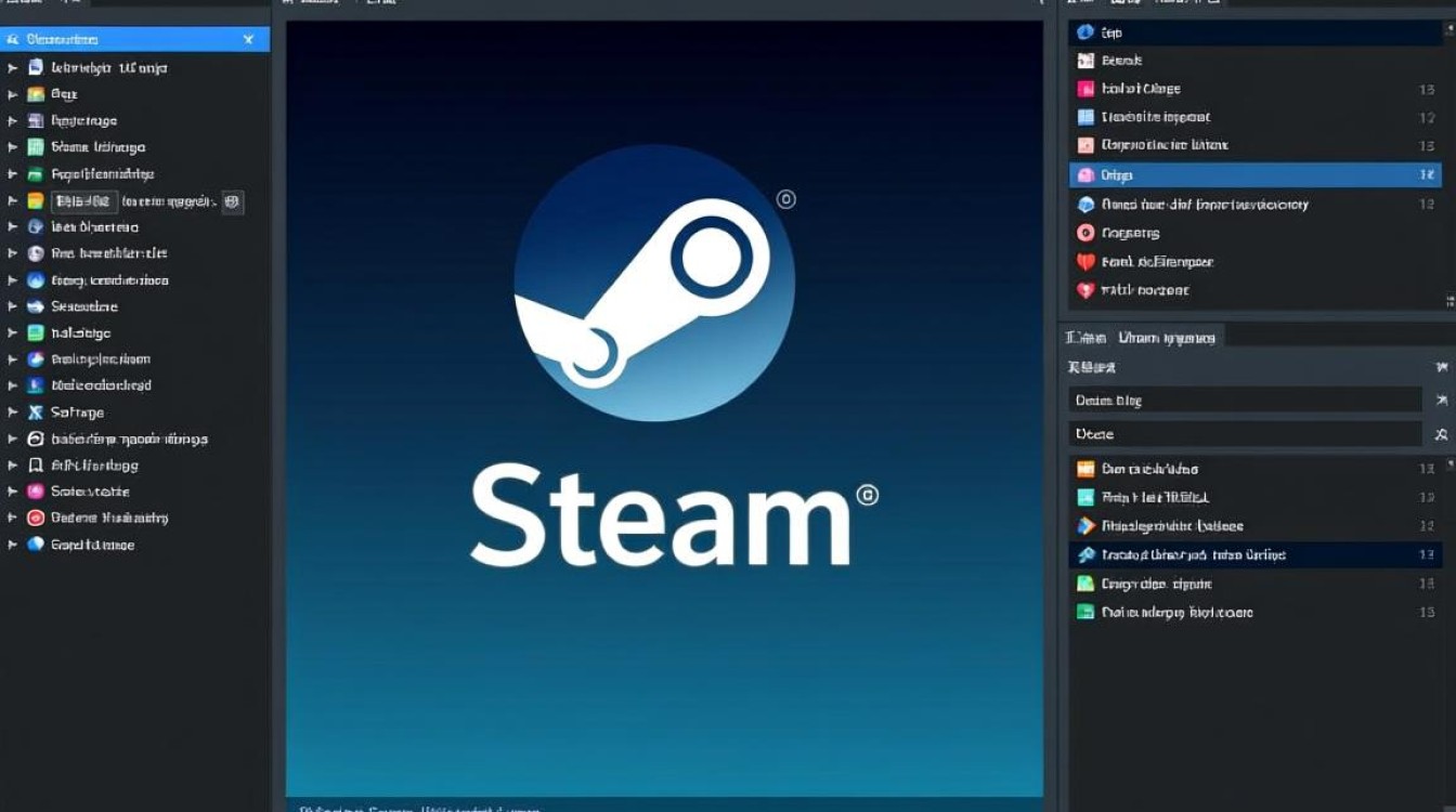 ubuntu steam报错-118解决方法详解,如何排查和修复这一常见问题?-图2 ubuntu steam报错-118解决方法详解,如何排查和修复这一常见问题?-图2