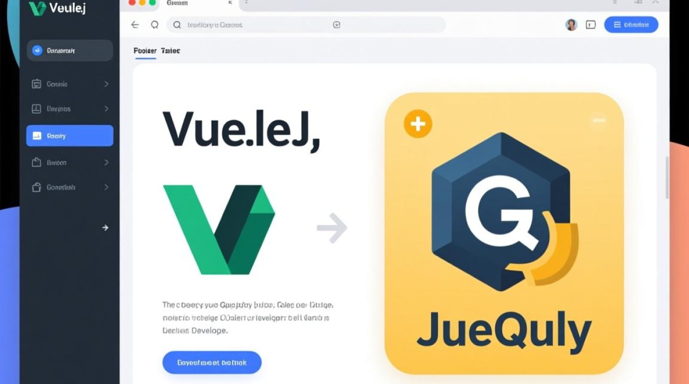 为何Vue项目中JQ语句频频报错?排查技巧揭秘!-图2 为何Vue项目中JQ语句频频报错?排查技巧揭秘!-图2