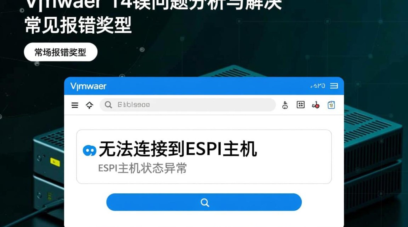 VMware 14版本安装或运行时频繁报错，究竟是什么原因导致？-图2