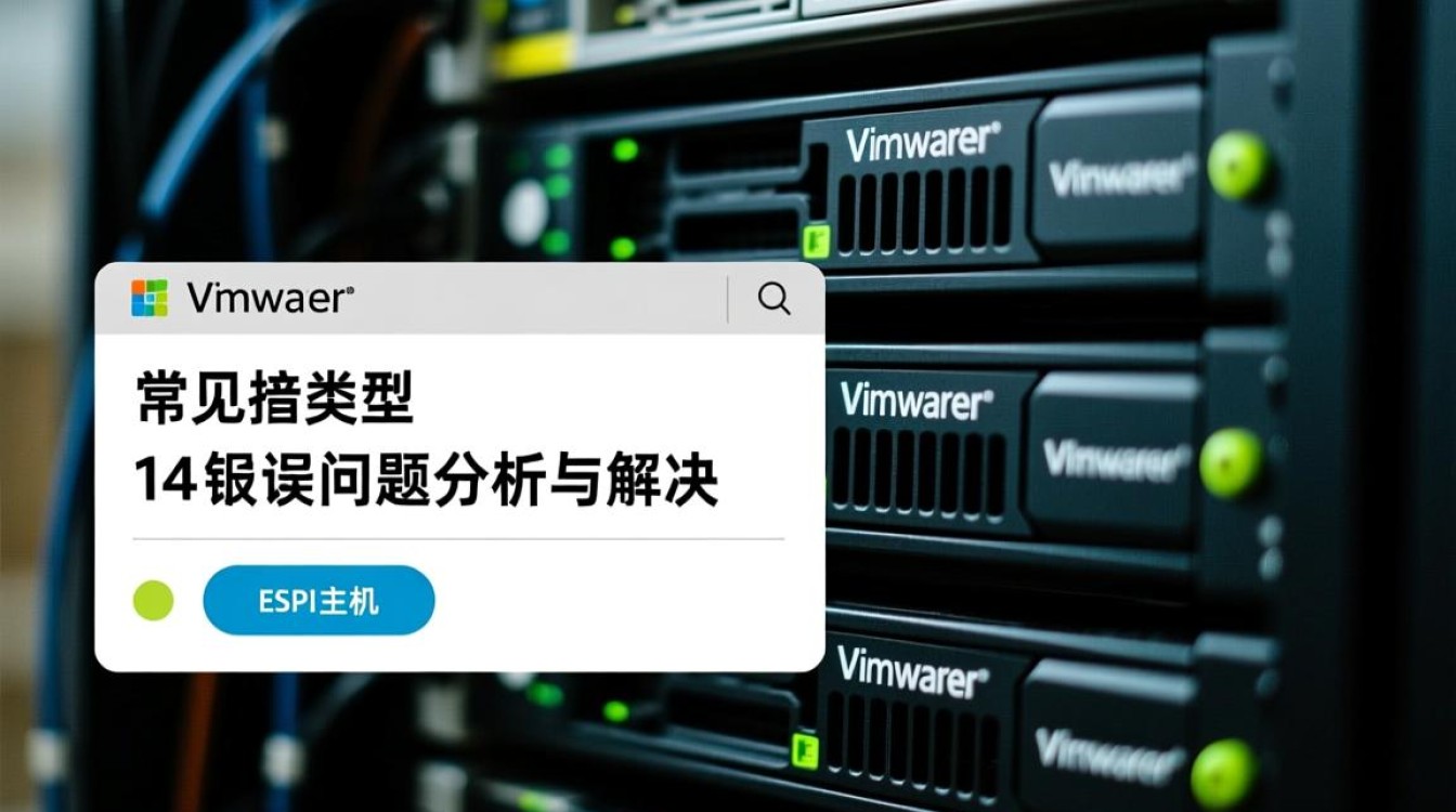 VMware 14版本安装或运行时频繁报错，究竟是什么原因导致？-图3