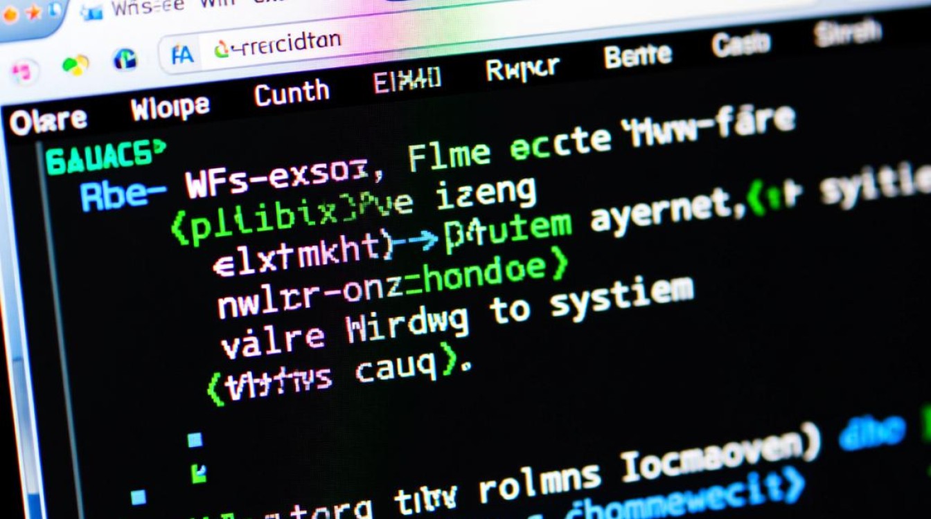 WFS.exe错误频发？揭秘wfs.exe报错背后的原因及解决之道！-图2