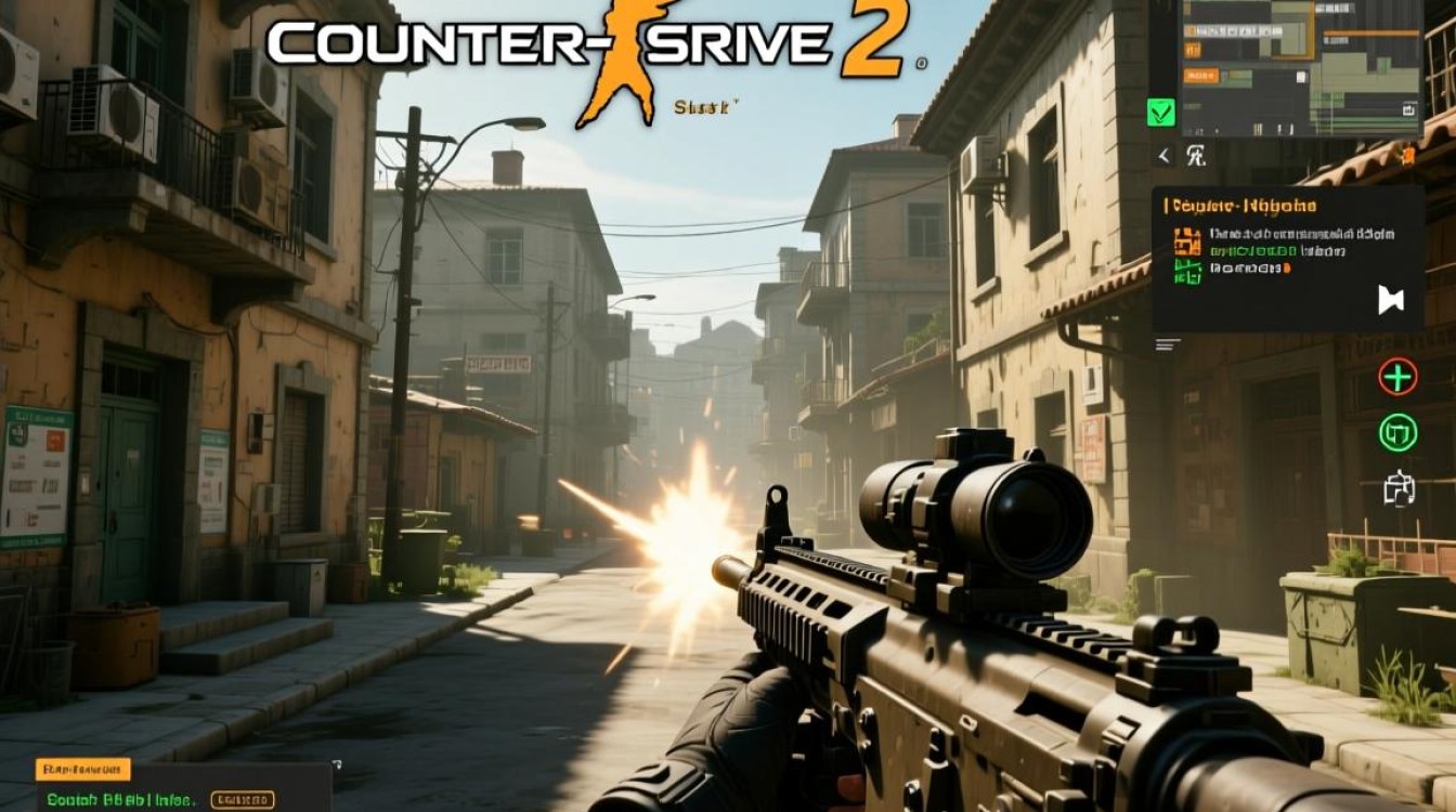 COD2报错原因揭秘，游戏运行中断之谜，究竟是什么原因导致？-图1