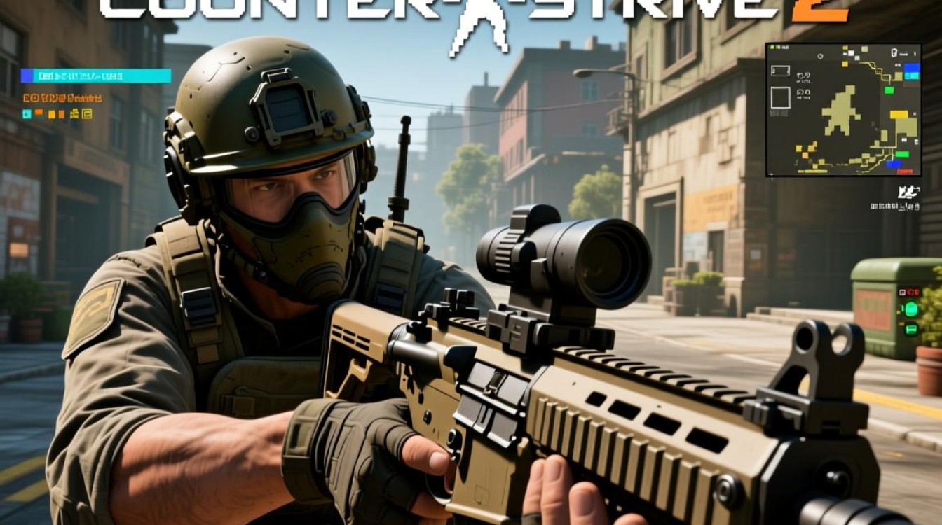 COD2报错原因揭秘，游戏运行中断之谜，究竟是什么原因导致？-图3