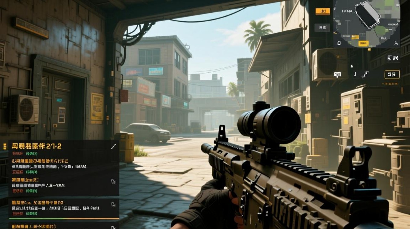 COD2报错原因揭秘，游戏运行中断之谜，究竟是什么原因导致？-图2