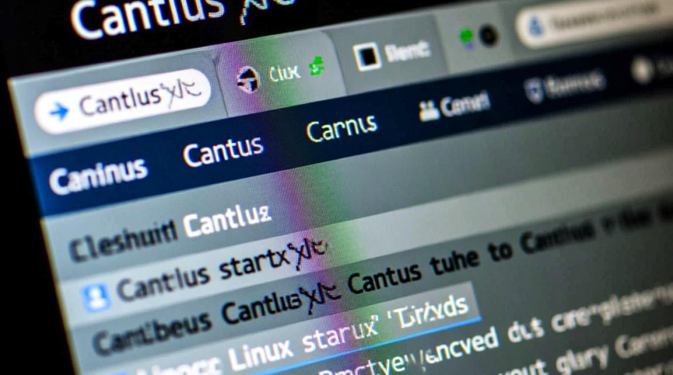 CentOS系统关闭startx后，如何恢复图形界面启动？-图2
