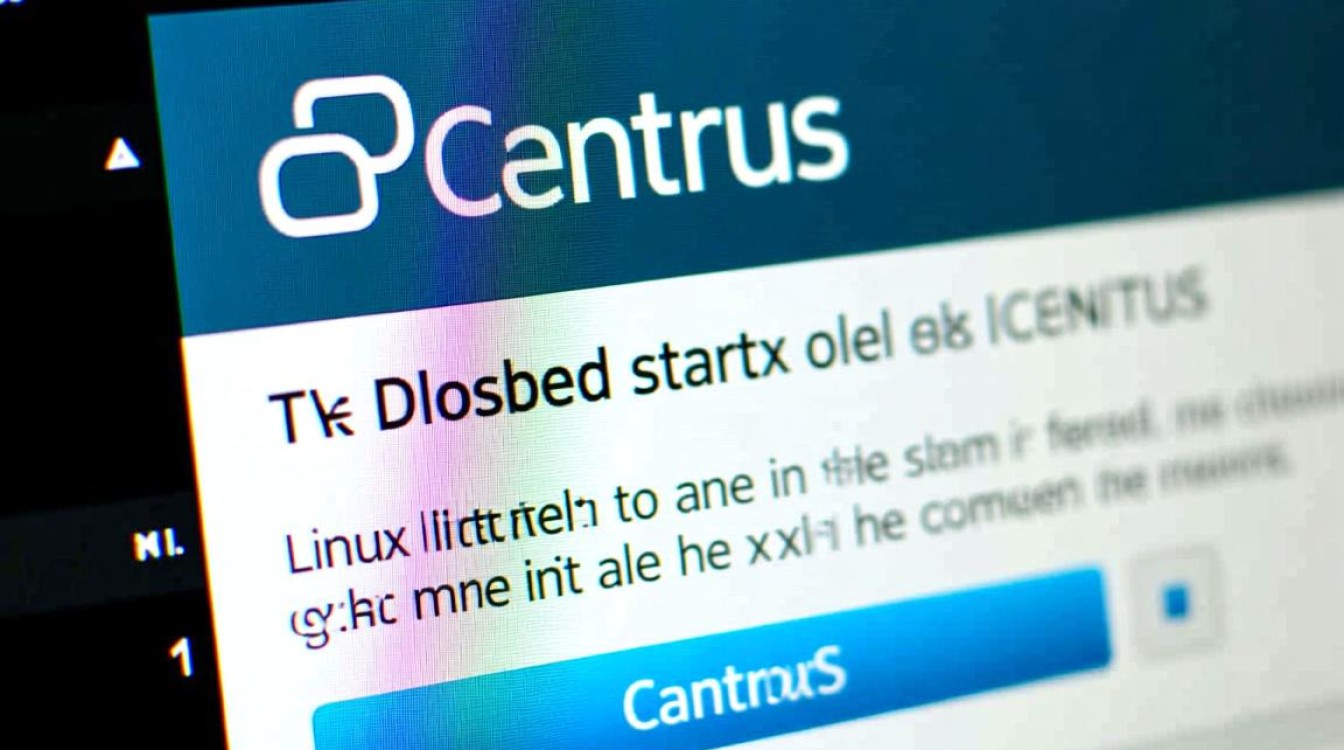 CentOS系统关闭startx后，如何恢复图形界面启动？-图3