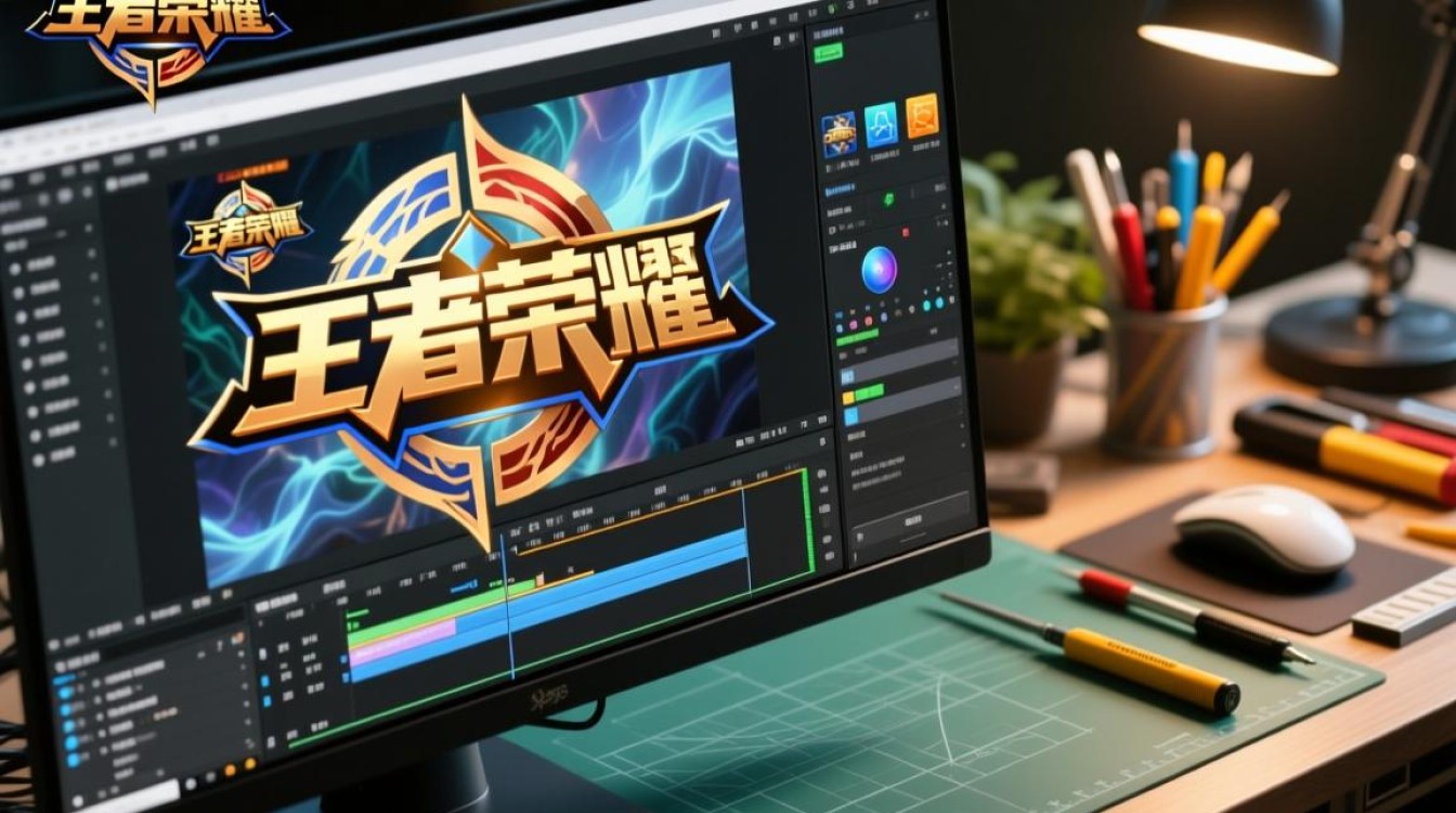 如何高效剪辑王者荣耀精彩截图视频教程全解析？-图3