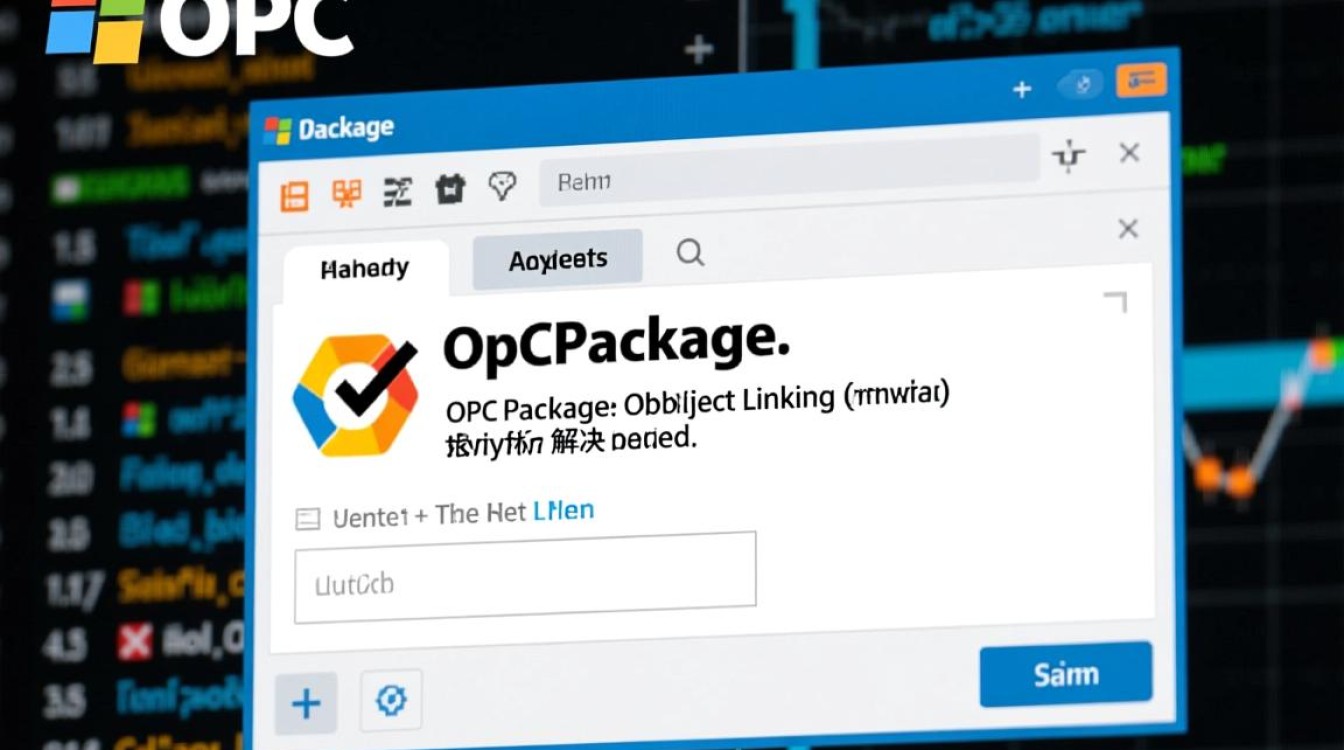 opcpackage.open报错是什么原因导致的？如何有效解决？-图2