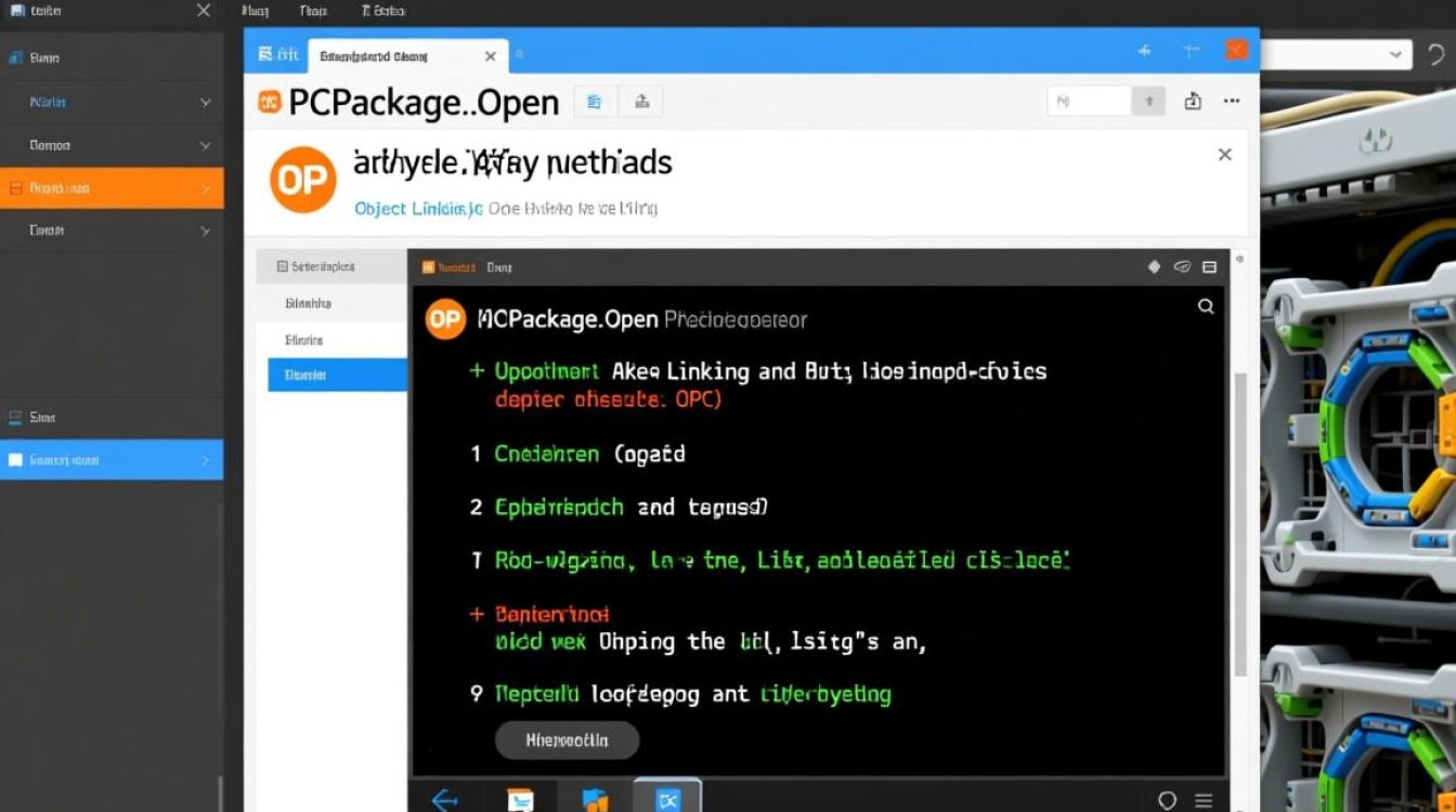 opcpackage.open报错是什么原因导致的？如何有效解决？-图3